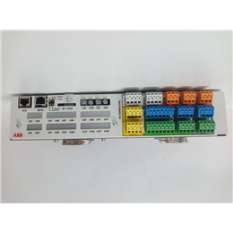 CONTROL TECHNIQUES VB75-ICD-NP