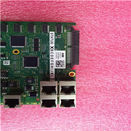 IOD86-MEM | 58032557 ABB 86MHz 内存板