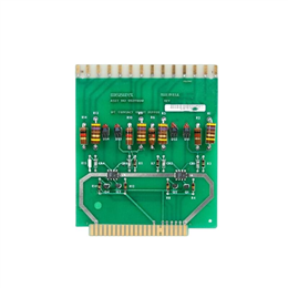 霍尼韦尔05291800直流接触输入缓冲器