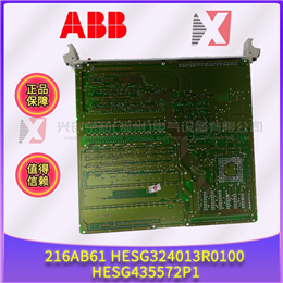 SDCS-IOB-21 ABB 全新现货