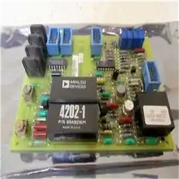 GENERAL ELECTRIC DS3800NCID1B1A  电流隔离卡