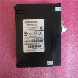 IC693MDL732 | GE 正向逻辑输出模块