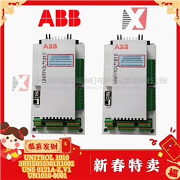 UNS0119A-P V101 ABB 全新现货