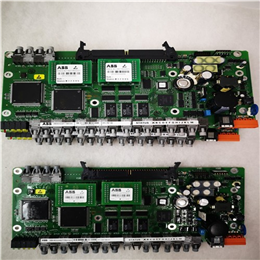 NTST01 | ABB时间同步终止装置