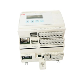 ABB PFEA113 3BSE028144R0020 张力电子装置
