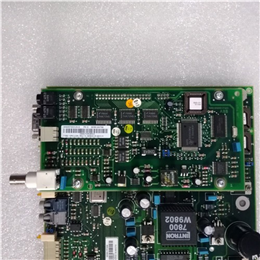 3BDS005833R1 | DI685 ABB |  数字输入模块