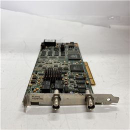 ACQUISITIONLOGIC AL81G 1 GHz A/D转换器板