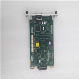 DCP10 ABB 全新现货