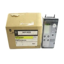 GENERAL ELECTRIC GGM32L6X1RXXXX 3200A  跳闸装置