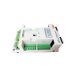 ABB UNITROL UN 0025 a-P V .1 电流指示器模块(UN0025a-P Var.1)