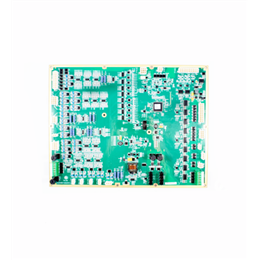IS200SCTLG1A通用电气Mark VIe静态控制充电板