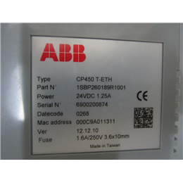 G4AI 1KHL015623R0001