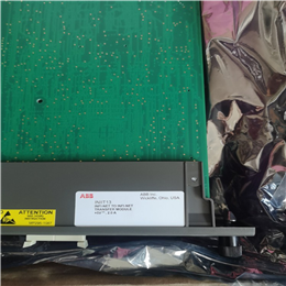 3HAB3700-1 ABB 全新现货