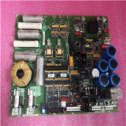 IS200VAICH1DAA | GE Mark VI Speedtronic涡轮机系列的一部分