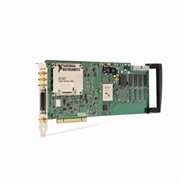 NI PCI-5421任意波形发生器设备