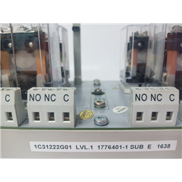 1X00474G01  PLC