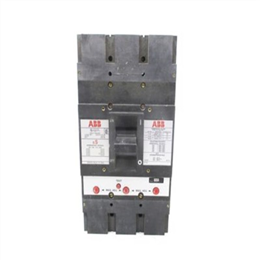 ABB TL1400 800A 600VAC  断路器