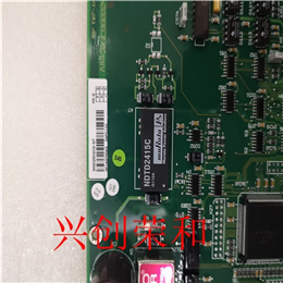 3HAC9710-1   ABB模块