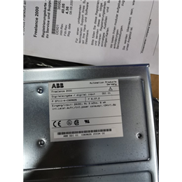 3BSC980006R213 现货