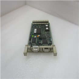 GNT0137010R0004 | ABB 处理器卡