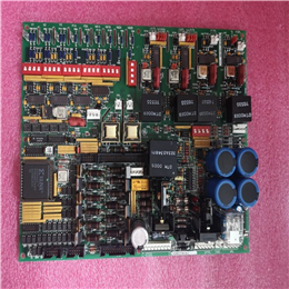 IC697BEM742 | GE |FIP总线控制器