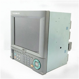横河DX2030-3-4-2/A3/R1/CC1/S2数字记录器采集站