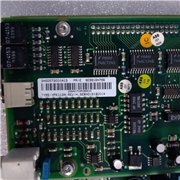 3BHE032593R0002 | IPS 21-24V-UL ABB | power supply