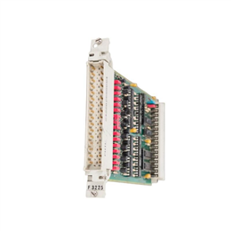 HIMA F3225 输入模块