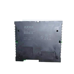 KEBA AM280/A 模拟输出模块