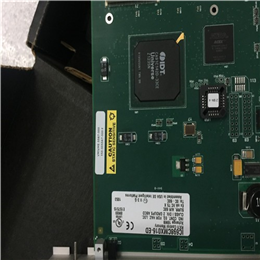 IC698ACC701  GE模块