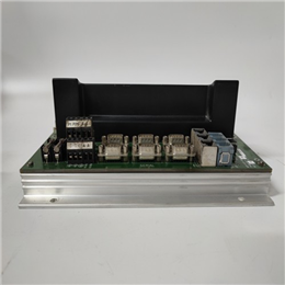 3AUA489002B4562 | ABB |  接口模块