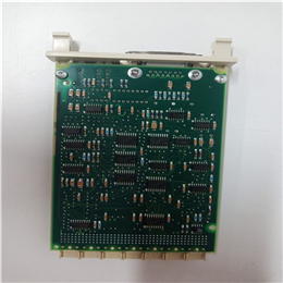 DSTX120 | 57160001-MA ABB | connection unit