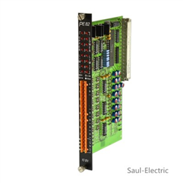 B&R ECPE82-2 PE82模拟输入模块