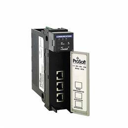 Prosoft MVI56-MCM Modbus接口模块