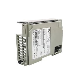 1769-IT6 A 可编程控制器模块