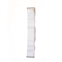 MOTOROLA 30-W2960B01A Cablelink 50针带状电缆