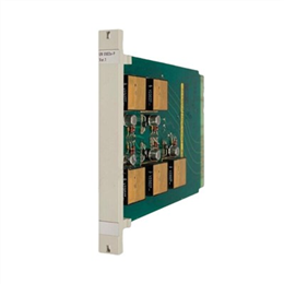 ABB UNITROL UN 0503 a-P Var .1模块448075 R1,HEIR448075R0001
