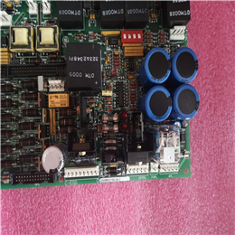 WESCOM D200 VME  GE模块