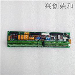 GE 531X305NTBANG1信号接口终端板