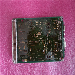 YXU169F | ABB | TRIGGER PULSE BOARD