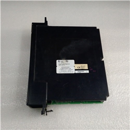 IC695RMX128 | GE 冗余内存交换模块