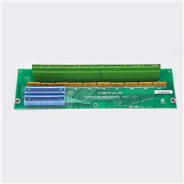 IS420UCSCH2A-C-V0.1-A燃气轮机控制系统