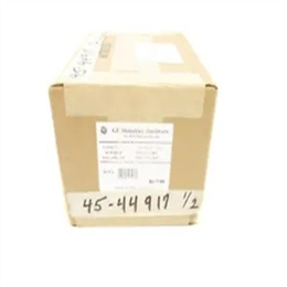 GENERAL ELECTRIC ACTMKSF 安装硬件
