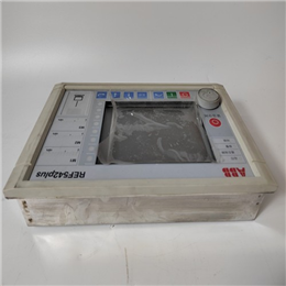 DP820(3BSE013228R1) | ABB |脉冲计数器