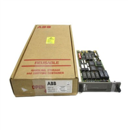 ABB IMMFP02 5VDC 模块