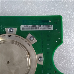 3BSE019050R200 PFTL-301E-0.2KN | ABB | LOAD CELL