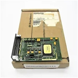 GENERAL ELECTRIC DS200ADMAH1AAA 模块