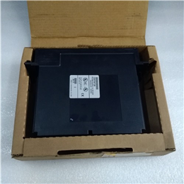 IC697MDL250  GE模块