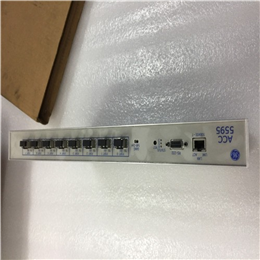 IC670MDL730  GE模块