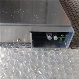 TB511-ETH-XC | 1SAP311100R0270 ABB | terminal base